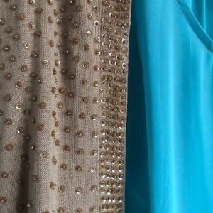 Guess Beaded Cardigan